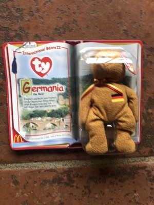 ty international bears ii germania