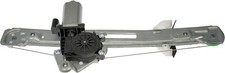 Power Window Motor And Regulator Assembly Dorman 741-584 Fits 00-07 Ford Focus Power Window Motor And Regulator Assembly Dorman 741-584 Fits 00-07 Ford Focus