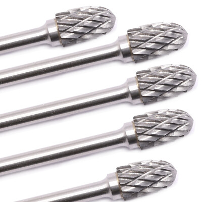 VHM Fräser 6mm Für Fräsmaschine / CNC | Kaufen Auf Ricardo