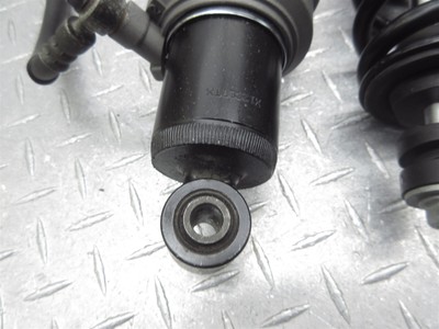 2005 BMW R 1200 RT Adjustable Rear Spring Strut Shock 33537729297  