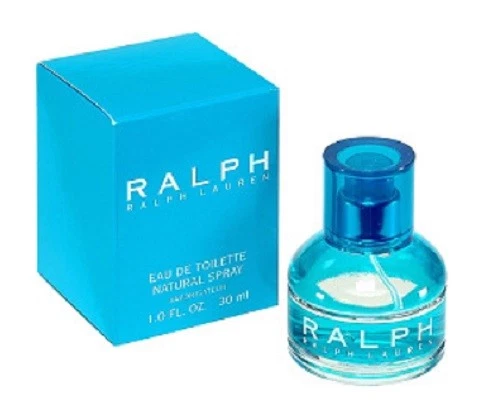 Ralph Lauren Ralph Eau de Toilette, 1 fl oz / 30 ml New With Box | eBay