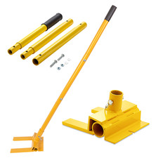 44 in Pallet Buster Deck Wrecker Pallet Tool ...