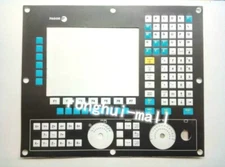 1PCS NEW For FAGOR system button film CNC8055i/A membrane switch FAGOR 8055