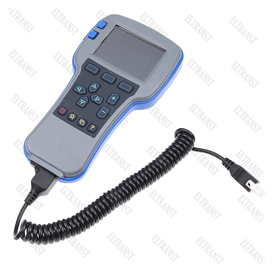 Handheld Programmer Full Function Level 1313-4331 1313-4401 1311-4401 ...