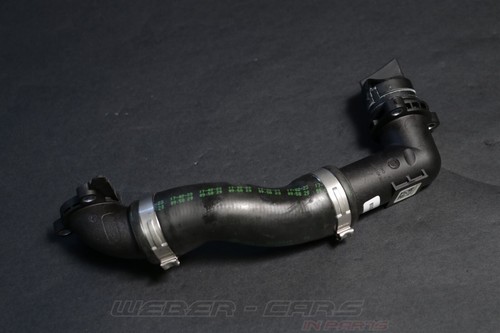 8645545 Leitung Schlauch Kühlmittelpumpe - Zylinderkopf OEM BMW B38 X2 F39 18