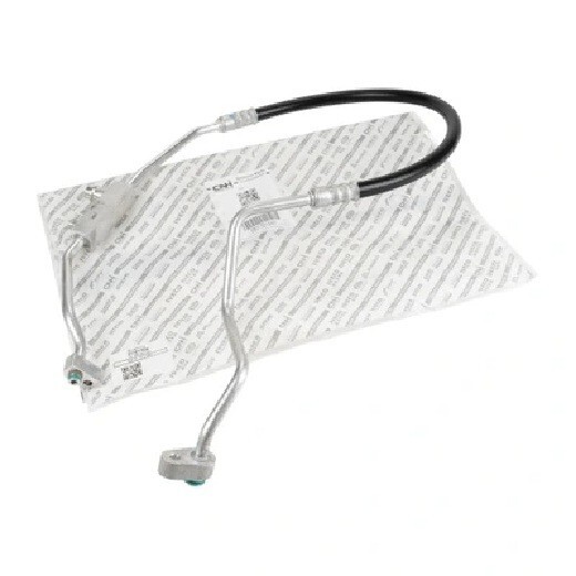 Tuyau de climatisation Iveco Daily 2006-2012 raccord de climatiseur 5801289440