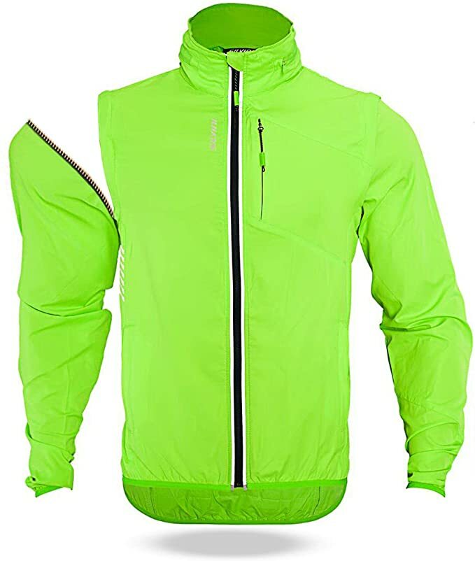 SILVINI Vetta Cycling Jacket Mens 