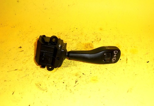 BMW E46 / 3 / 3er Wischerschalter Wischer Schalter Wischerhebel 8363664M