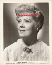 Original Vintage Photo 1940 Lucky Partners Spring Byington Studio Portrait # 9