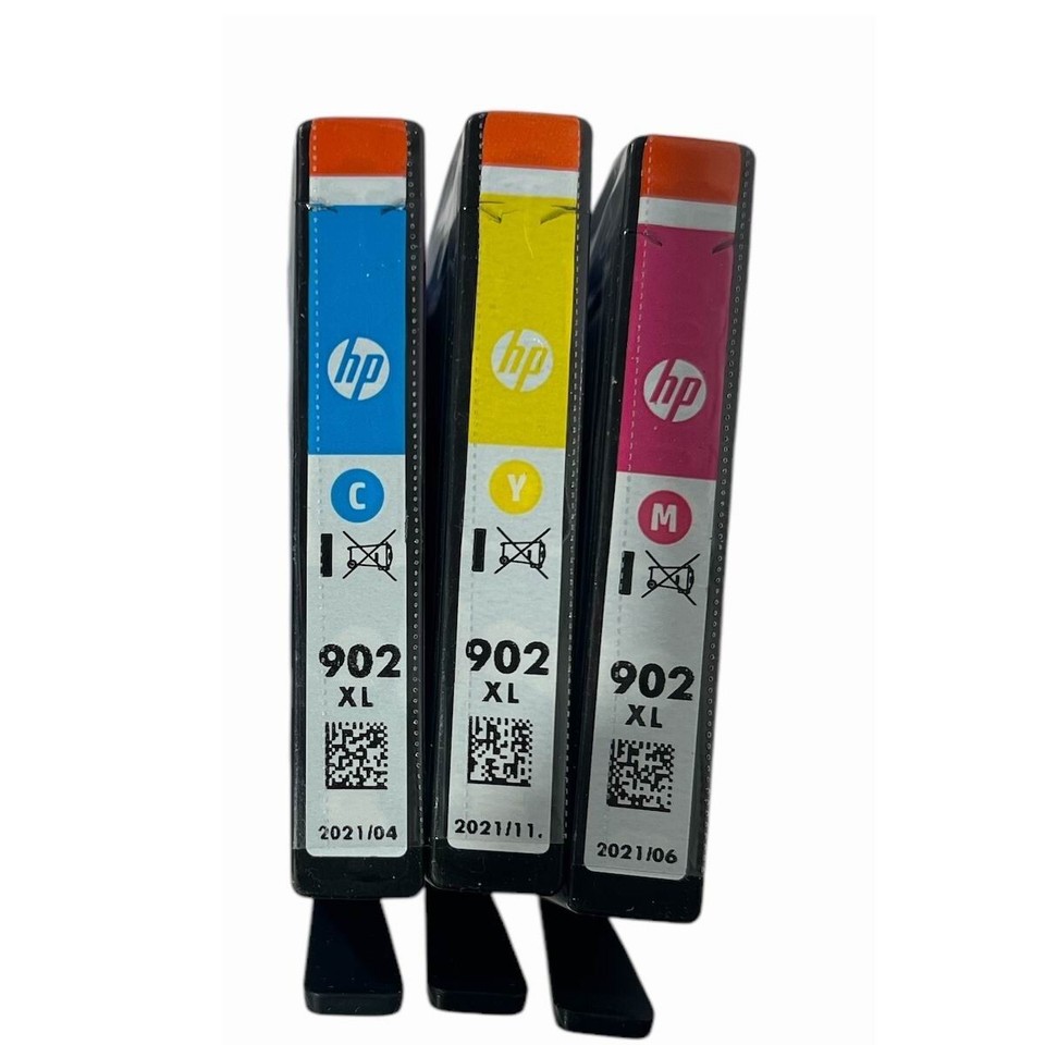 Hp Officejet 6954 Ink