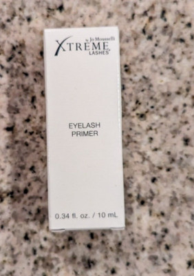 Xtreme Lashes By Jo Mousselli Eyelash Primer 10mL / 0.34 Fl Oz