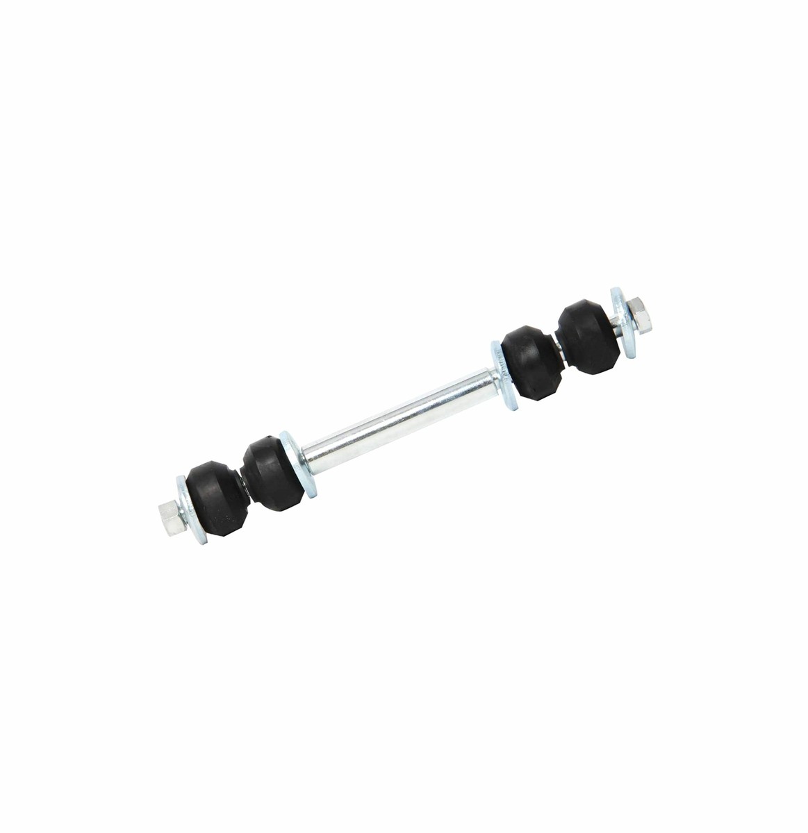 Front Upper Control Arms/w Ball Joint +Sway Bar End Link + Inner Out