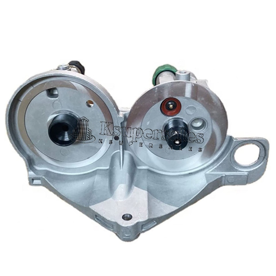 Fuel Filter Housing For Volvo D11 D13 D16 & B13R Trucks - Replaces