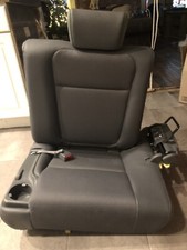 03-06 Honda Element Oem Seat Drivers Rear Seat