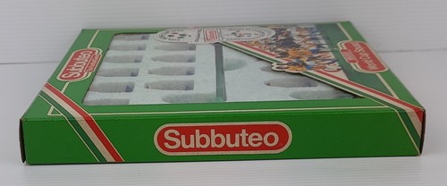 SUBBUTEO 653 ENGLAND - 66000 WORLD CUP SQUAD - VINTAGE - NUOVO - Imagen 6 de 7