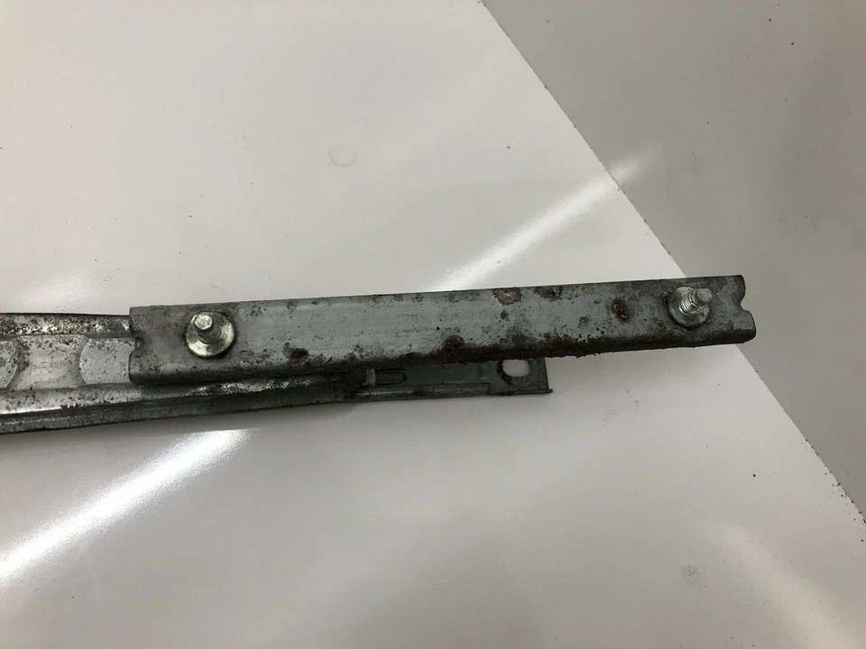 Infiniti M35 M35x M45 M45x 2006-2010 regulador ventana lateral pasajero OEM  Foto 4 de 4