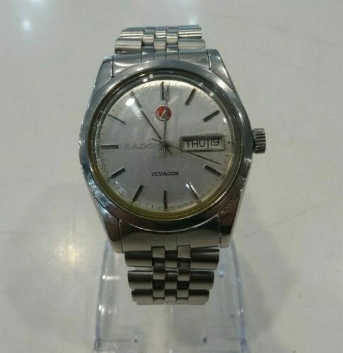 Rado Voyager Watches