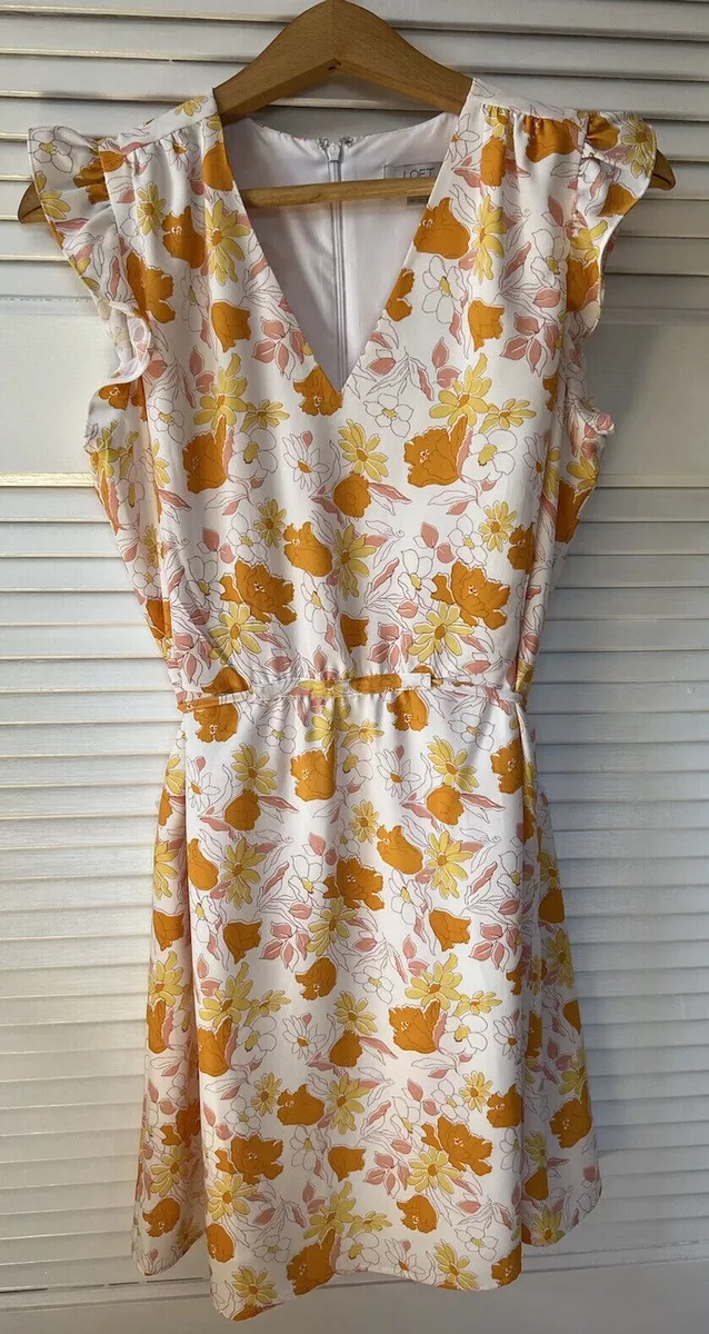 loft outlet dresses