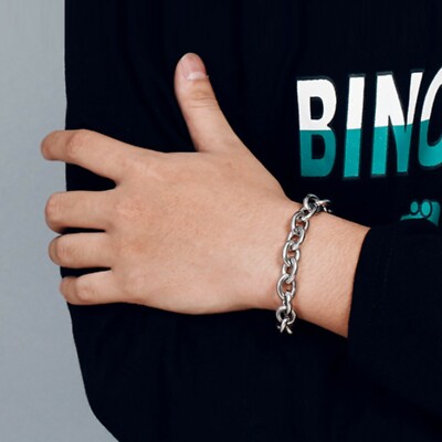 【BTS】メタルチャーム♡J K BTS】metal charm♡JUNGKOOK ♡ - メルカリ