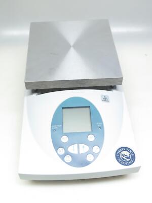 Torrey Pines Scientific HP30A Digital Hot Plate 8'' Alu Labor Heizplatte 230V #2