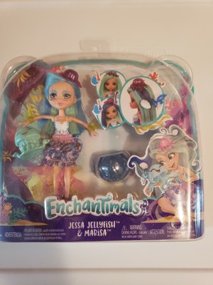 jessa jellyfish enchantimals