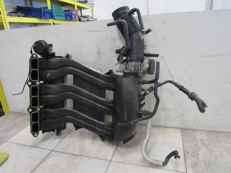 99 00 01 02 03 04 05 JETTA EXCEPTO GLI OEM2,8 l (6 cilindros) superior Foto 2 de 4