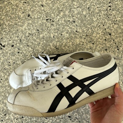 Unisex Onitsuka Tiger Limber Up Nippon Made (Made in Japan) Sneaker Size 10