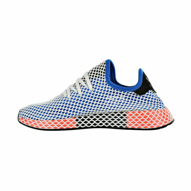 adidas deerupt runner blue