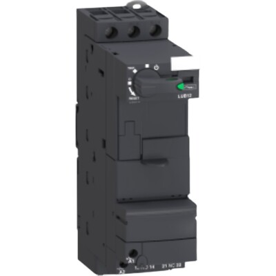 NEW SCHNEIDER LUB12 Contactor