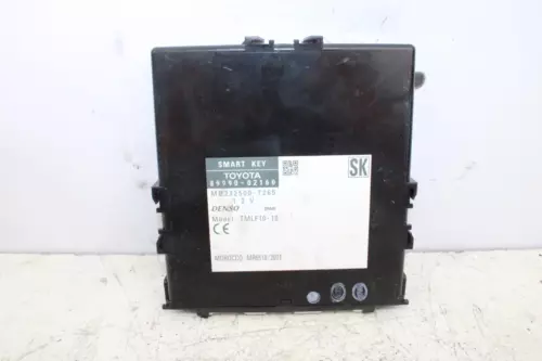 89990 Modulo Elettronico per TOYOTA AURIS (E18) * 2012 1455234 - Foto 1 di 9