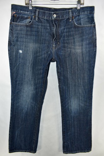 Ralph Lauren Denim \u0026 Supply Slouch 