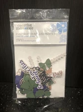 Creative Memories EveryDay Embellishments #1 Laser Cut Embellishments Brand New 