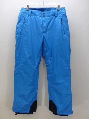 columbia omni tech heat