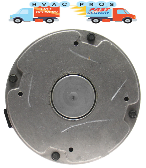 Rheem RUUD 1/3 HP 230v Condenser FAN MOTOR 5110099924 eBay