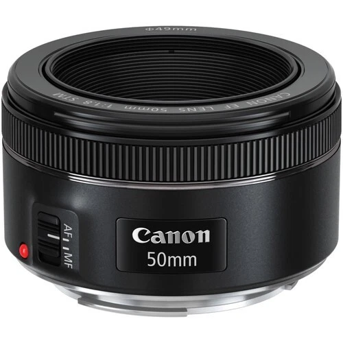 ★希少美品★キヤノンレンズ L 50mm F1.8 希少初期型 #596 キヤノン（Canon） CANON LENS 50mm f1.8 レンズ Lマウント : 富士見