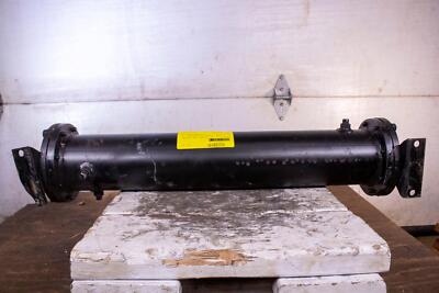 API Basco Type 500 1713-04-024-005 Heat Exchanger 5A05404024