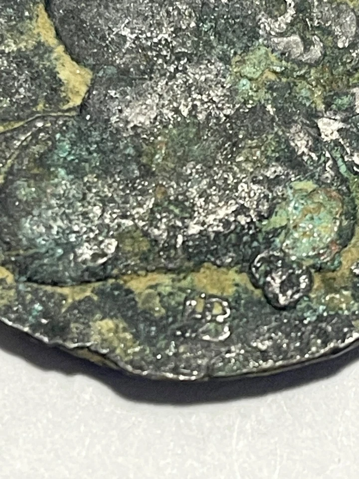 Monnaie Royale 12 Deniers Français BB (10-28) - Photo 3/3