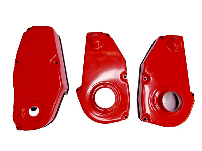 3 COVER BUNDLE w/ SEALS 88-7680-01 88-7690-01 88-7700-01 TORO GREENSMASTER 1000