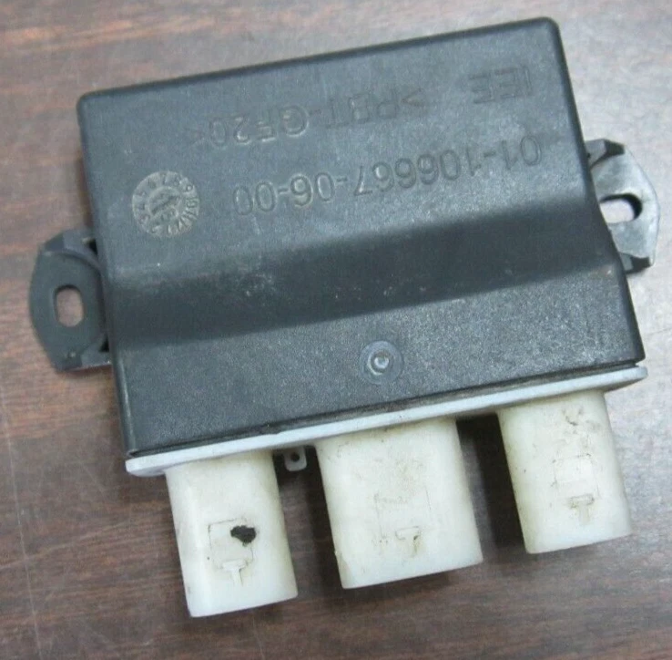 Módulo de interruptor de parachoques trasero OEM 2018-2019 MERCEDES-BENZ C43 AMG S560 E450 ⭐S3⭐ Foto 4 de 4