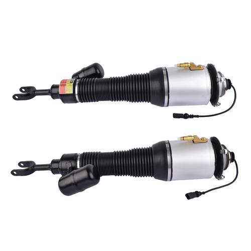 2x Vorne Federbein Luftfederung für VW Phaeton Bentley Continental Stoßdämpfer - Bild 2 von 8