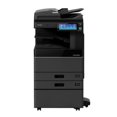 Toshiba E-Studio 2505AC A3 Color Laser Copier Printer Scanner MFP