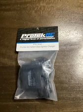 ProTek RC NiMH Glow Ignitor Charger [PTK-7610] - New
