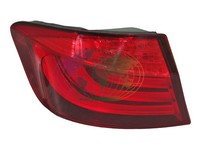 Lexmond LED Heckleuchte RüCkleuchte Links AußEn FüR BMW 5Er F10 F18