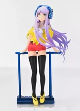 Figure Charagumin Iona (original version) "Arpeggio of Blue Steel" 1/7 Color