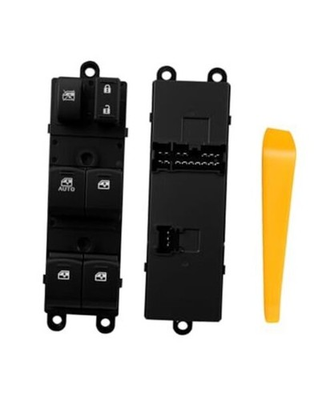 #ad Driver Side Master Power Window Control Switch Front Left Fit for Subaru $30.37