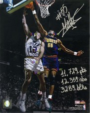 2015 Basketball Hall of Fame Rookie Card Collecting Guide 28