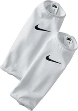Nike Guard Lock Sleeve WHITE L