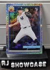 2026 Topps Series 1 Cam Schlittler Base (RAW)