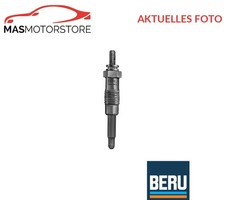 GLÜHKERZE GLÜHKERZEN BERU GN909 A FÜR MERCEDES-BENZ SALOON,T1,SPRINTER 4-T