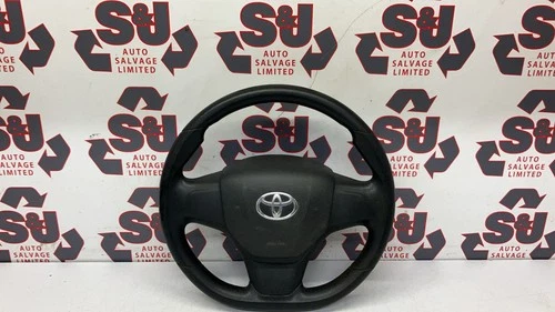 Toyota Proace 2019-2026 STEERING WHEEL COMPLETE